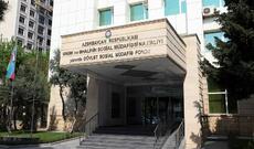 Əmək və Əhalinin Sosial Müdafiəsi Nazirliyinin əməkdaşı rüşvətə görə həbs edilib