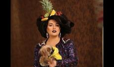 Həmkarlarından Elza Seyidcahana sərt sözlər:  Müğənni deyil-Video