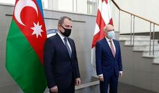 Azərbaycan, Gürcüstan və Türkiyə XİN başçılarının  üçtərəfli görüşü təxirə salınıb