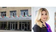 Müəllim tələbəyə “şamtutan” dedi, qalmaqal yarandı