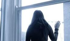 Bakıda dəhşət: Gənc qız özünü 20 mərtəbədən atdı