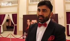 Müğənni Vüqar Muradov kişiləri xəyanətdə ittiham edib