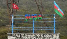 Şuşadakı türk məktəbinin təməlini İlham Əliyev, Ərdoğan və Bağçalı birlikdə atacaq