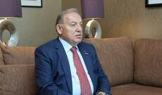 Ankara-İğdır-Naxçıvan-Bakı dəmir yolu xətti bütün bölgənin inkişafı üçün xüsusi canlanma yaradacaq