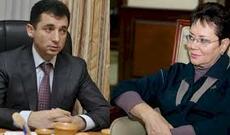 Azərbaycanın Moldova və Ukraynadakı səfirləri Qüdsi Osmanovla Elmira Axundovadan Bakı-Kiyev münasibətlərinə xaincəsinə zərbə