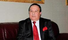 Yalçın Rzazadə Lənkəranda dəfn olunacaq