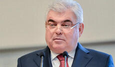 Ürəyi zəif olanlar baxmasın! Ziya Məmmədovun  daha bir sarayı - Video