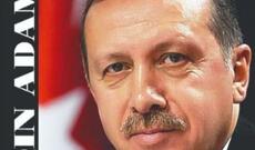 Türkiyə Prezidenti Rəcəb Tayyib Ərdoğanın ad gününə Azərbaycandan hədiyyə: "Xalqın adamı"