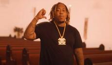 Amerikalı məşhur reper güllələndi