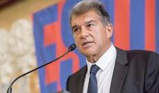 "Mən onun (Messinin) “Barsa”da qalması üçün öz gücüm və klubun iqtisadi imkanları çərçivəsində hər şeyi edəcəm",