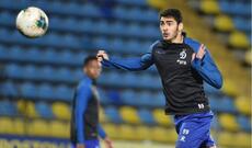 Millinin və "Sabah"ın hücumçusu Ramil Şeydayev Ağalarovun 2 villasını satın aldı