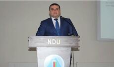 Naxçıvanın sabiq təhsil naziri həbs edilib