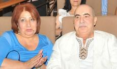 Yaşar Nurinin şəxsi əşyaları oğurlandı