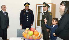 Naxçıvanda iri məmur olmaq: Əhməd Əhmədov niyə həbs edildi?