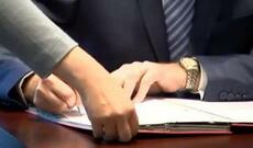 1 milyonluq tenderi udan Rövşən Əliyev kimdir?