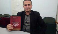 Faiq Ələkbərlinin “Azərbaycan Türk fəlsəfəsi və ictimai fikir tarixi (XIX-XX əsrlər)” kitabının 1-ci cildi Türkiyədə  yayınlandı