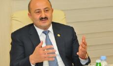 Bakıda icra başçısı küçəni satdı – Video