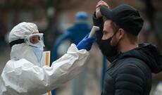 Azərbaycanda koronavirus (COVID-19) infeksiyasına 608 yeni yoluxma faktı qeydə alınıb