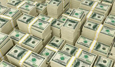 Azərbaycanın valyuta ehtiyatları 51 milyard dolları keçib