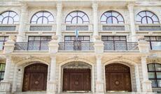 Hesablama Palatasının 4 yüksək vəzifəli şəxsi istefa verib