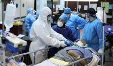 Azərbaycanda koronavirus infeksiyasına 603 yeni yoluxma faktı qeydə alınıb