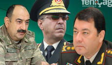 Generalın müəmmalı həbsi: Sadıkov, Əkbərov, Cəbrayılov üçbucağı...