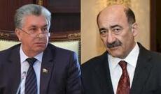 Vitse-spiker Əbülfəs Qarayevi “vurdu“: “Bir-iki dəfə oxuyanlar xalq artisti oldu“