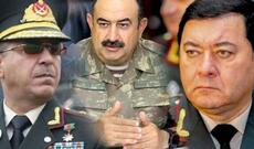 General Rövşən Əkbərovun həbsi - bir qətldən dövləti xəyanətə...