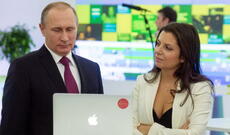 Putin jurnalistlərdən casus kimi istifadə edir – “Bild”