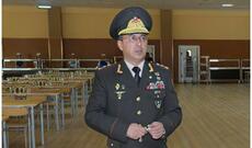 Generalı 14 ildən 20 ilədək müddətə azadlıqdan məhrumetmə cəzası gözləyir
