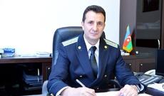 General Nurəddin Mustafayevin adı yeni qalmaqalın mərkəzində!