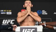 Həbib Nurməhəmmədov karyerasını rəsmən sonlandırdı