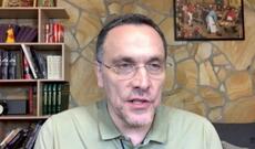 Maksim Şevçenkodan Qarabağ açıqlaması: “Azərbaycan onsuz da ərazini təmizləyəcək“