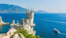 Bu işğal rus iqtisadiyyatını çökdürdü - Aleksaşenko