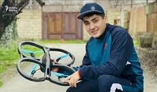 “Məmurların mülklərini dronlarla çəkib göstərirdik deyə...”