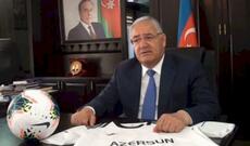 İcra başçısı müharibədə evi yararsız hala düşən vətəndaşı hədələdi – Video