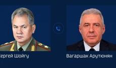 Şoyqunun erməni həmkarına ardıcıl zəngləri, Qarabağ müzakirəsi, rus dili məsələsi... - Kremlin əsas planı