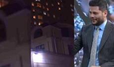 Zaurun dəbdəbəli villası - 70 minlik qapı və daha nələr... - VİDEO