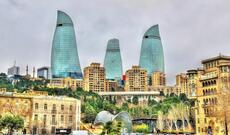 Süveyş qəzası reallığı ortaya qoydu: Bakının önəmi artır