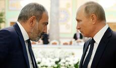 Paşinyan Moskvaya gedir: Putindən iki xahiş və Bakının şərtləri