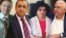 Azərbaycanda koronavirusa qurban gedən məşhurlar...