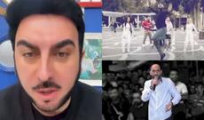 “Ayə, çəkilin, Bəşir gəlir!“ qalmaqal yaratdı - “Hörmətsizlik nümunəsidir“- Video