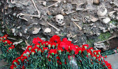 31 Mart - Azərbaycanlıların Soyqırımı Günüdür