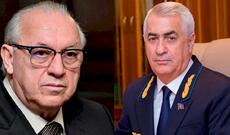 Cahangir Əsgərov və Cavid Qurbanov yoxlanılacaqmı?
