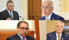 Sabiq məmurların gözqamaşdıran pensiya məbləğləri