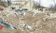 “İsgəndər”in Şuşada düşdüyü yer: Sensasion – Video