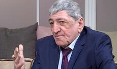 Məşhur gitara ifaçısı Xalq artisti Rəmiş vəfat etdi