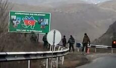 Erməni maşınlarını daşa basırıq? – Həyasızlığın son həddi