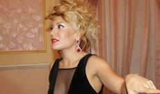 Səidə Sultan onun haqqında danışan həmkarlarını yıxıb sürüdü