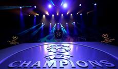 Çempionlar Liqasında "Real" "Liverpul"u "Mançester Siti" "Borussiya"nı məğlub edib